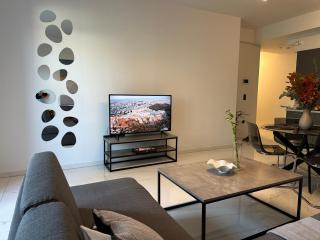 Gemini 1 Athens Center Modern apt - Atene - 3