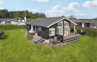 Nice Home In Hesselager With Kitchen - Hesselager - 2