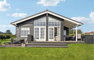 Nice Home In Hesselager With Kitchen - Hesselager - 1