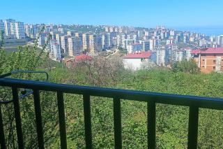 KAŞÜSTÜ BUNGALoV - Yomra - 8