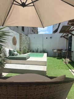 Solar Beach House - 0