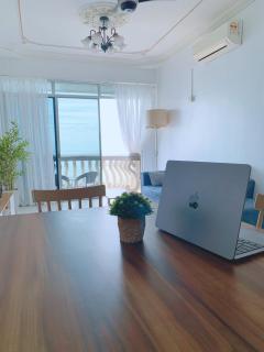Glory Beach Duplex Ocean View - 8Pax 3BR & FREE Disney Hotstar - Port Dickson - 6