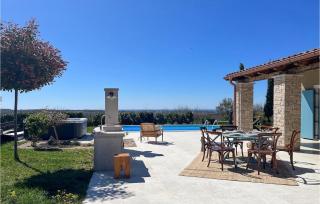 Villa Toscana - Umag - 1