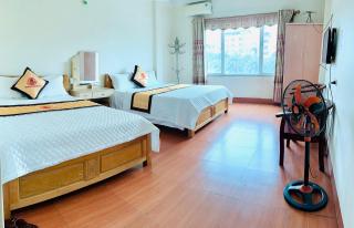 Van Anh Hotel - Noi Bai - 7