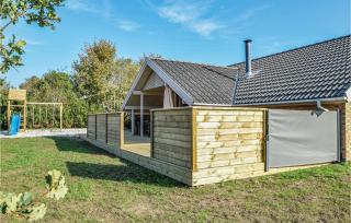 Stunning Home In Juelsminde With Sauna - Sønderby - 3