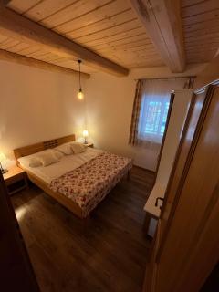 Penzión Skorušina - Brezovica - 9