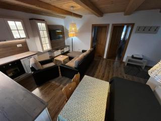 Penzión Skorušina - Brezovica - 8