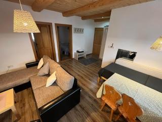 Penzión Skorušina - Brezovica - 6