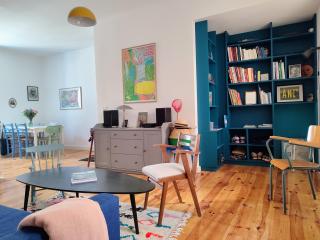 Chez Paul et Valéry - Sète - 0