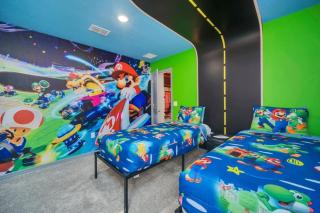 Windsor Island Resort 10 Bedroom Luxury Villa 2120 villa - 5