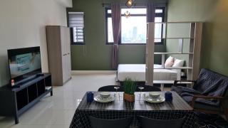 Chambers Suites KLCC By Glory Homes - Kuala Lumpur - 6