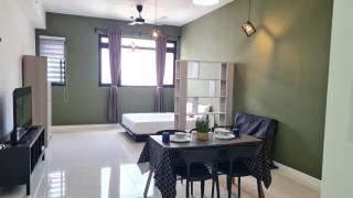 Chambers Suites KLCC By Glory Homes - Kuala Lumpur - 5