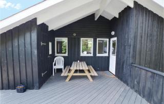 Four-Bedroom Holiday Home In Sydals - Sønderby - 2