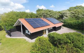 Four-Bedroom Holiday Home In Sydals - Sønderby - 4