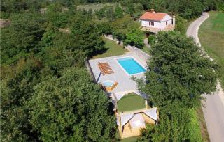 Villa Natural - Žminj - 2
