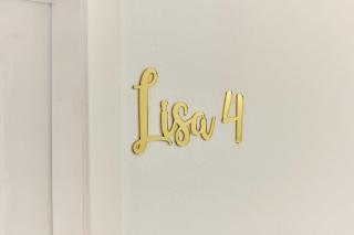 Lisa 4, WG-Zimmer Eggert - 9