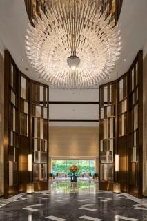 InterContinental Taichung by IHG - 6