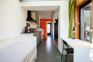 Maison au BOIS CITADELLE avec TERRASSE & PARKING privée à la porte de LILLE - 1