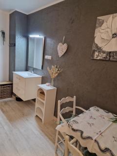 Mes Chambres à la campagne - Orange - 8