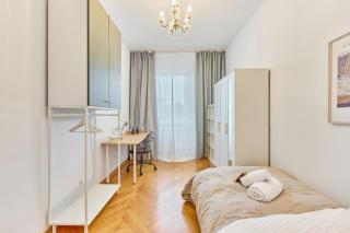 Lisa 4, WG-Zimmer Eggert - 8