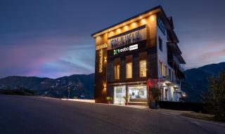 Treebo Anjukul - Dalhousie - 9