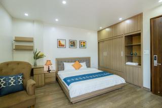 FLESTA Văn Cao Serviced Apartment & Hotel - Haiphong - 0