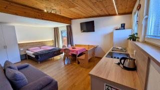 Appartements Tirol - St. Lorenzen - 3