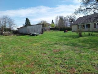 Maison plain-pied - 6