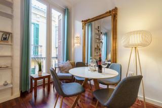 Málaga Center Old Town - Happy Rentals - 9