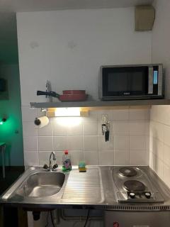 Studio N 119 Calme, fonctionnel centre pk gratuit - Paray-le-Monial - 7