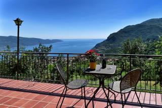 Le Coste Lake View 1 & 2 - Tignale - 0