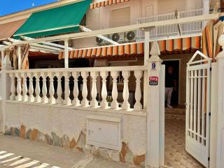 Bonito apartamento junto al mar - Santa Pola - 9