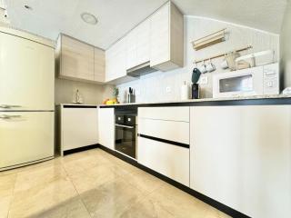 Bonito apartamento junto al mar - Santa Pola - 2