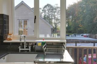 Historic Flat Above Café, Near Stansted - Sawbridgeworth - 3