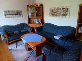 Ferienhaus von Bargen - Cuxhaven - 8