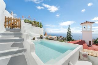 Casa Hélène - Fasnia - 0
