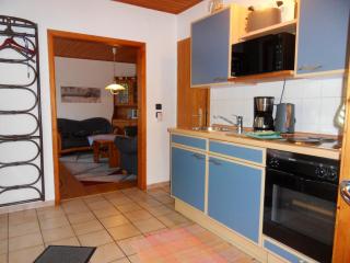 Ferienhaus von Bargen - Cuxhaven - 3