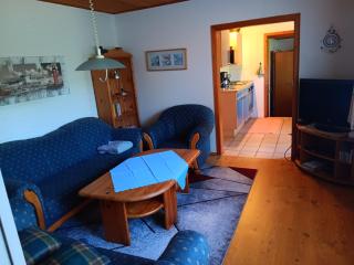 Ferienhaus von Bargen - Cuxhaven - 6