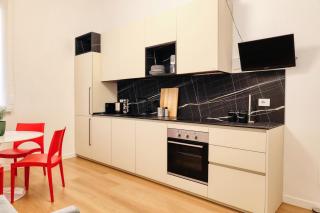 JOIVY Cute 1BR flat near the City Centre - Milan - 9