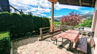 Appartements Tirol - St. Lorenzen - 8