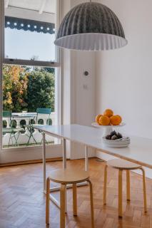 Stunning seaside balcony apartment - St. Leonards - 4