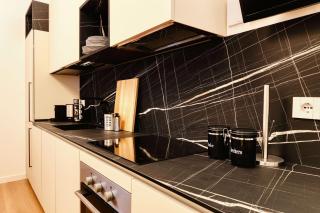 JOIVY Cute 1BR flat near the City Centre - Milan - 3