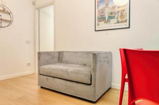 JOIVY Cute 1BR flat near the City Centre - Milan - 7