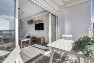 Casa Martin - Centro - Torremolinos - 3