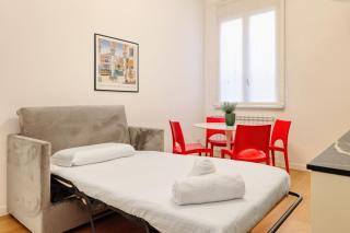 JOIVY Cute 1BR flat near the City Centre - Milan - 6