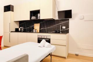 JOIVY Cute 1BR flat near the City Centre - Milan - 4