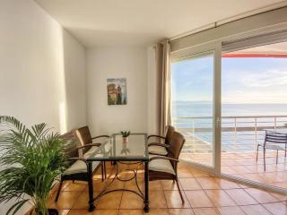 Apartamento moderno con vistas panorámicas - Torremolinos - 9