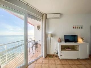 Apartamento moderno con vistas panorámicas - Torremolinos - 6