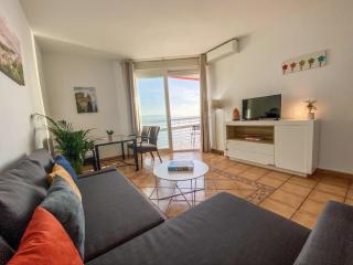 Apartamento moderno con vistas panorámicas - Torremolinos - 7