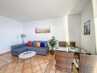Apartamento moderno con vistas panorámicas - Torremolinos - 5